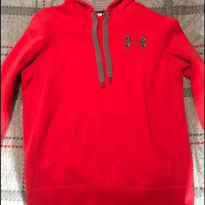 Under Armour Hoodie